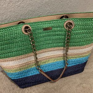 Vintage Kate Spade Satchel